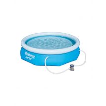 BESTWAY Schwimmbecken Mitch in Blau 305 x 76 cm blau