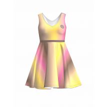 BIDI BADU Damen Tenniskleid Spectrum bunt | XS