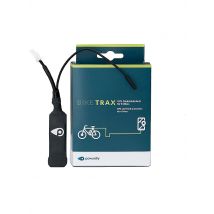 Bike Trax GPS Tracker Bosch Gen.4 (smart) für E-Bikes schwarz