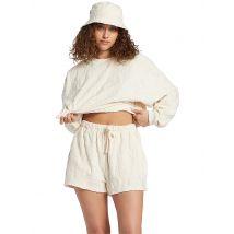 BILLABONG Damen Beachshort Loosen Up weiss | 34