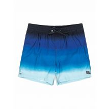 BILLABONG Herren Badeshort All Day Fade blau | S