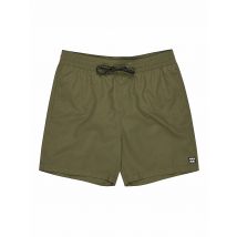 BILLABONG Herren Badeshorts All Day Layback 16 olive | S