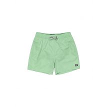 BILLABONG Jungen Badeshort All Day hellgrün | 128-134