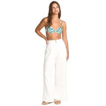 BILLABONG Damen Beachhose Tailor Made creme | XL