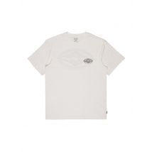 BILLABONG Herren Beachshirt Diamond Vision weiss | XL