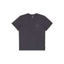 BILLABONG Herren Beachshirt Diamond Vision dunkelblau | XXL