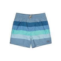BILLABONG Jungen Badeshorts All Day 16 blau | 128-134