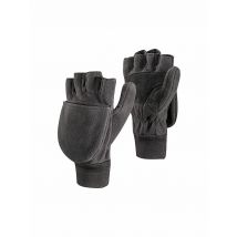 BLACK DIAMOND Fäustling WindWeight Mitt schwarz | M