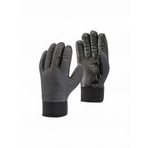BLACK DIAMOND Handschuhe Softshell Heavy Weight schwarz | L