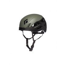 BLACK DIAMOND Kletterhelm Vision olive | S/M