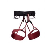 BLACK DIAMOND Damen Klettergurt Solution Harness Babsi Edition rot | XS