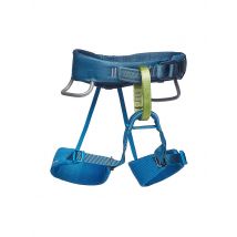 BLACK DIAMOND Kinder Klettergurt Momentum Harness blau