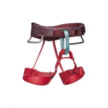 BLACK DIAMOND Kinder Klettergurt Momentum Harness rosa