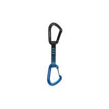 BLACK DIAMOND Expressset Hotforge Hybrid Quickpack 12cm blau