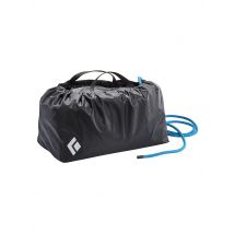 BLACK DIAMOND Seilsack Full Rope Burrito schwarz