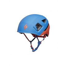 BLACK DIAMOND Kletterhelm Capitan Kid's blau