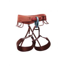 BLACK DIAMOND Damen Klettergurt Momentum rot | L