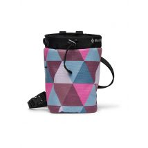 BLACK DIAMOND Gym Chalk Bag pink