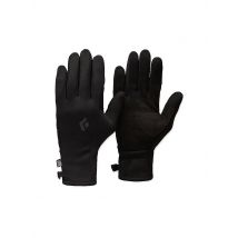 BLACK DIAMOND Handschuhe Heavyweight Screentab Liners schwarz | L