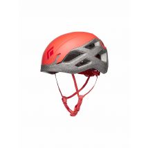 BLACK DIAMOND Kletterhelm Half Vision rot