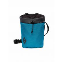 BLACK DIAMOND Chalkbag Repo blau