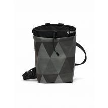 BLACK DIAMOND Chalk Bag Gym grau