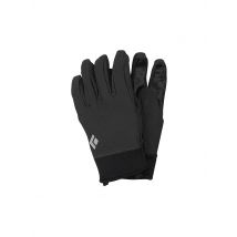BLACK DIAMOND Handschuhe Softshell Midweight grau | S