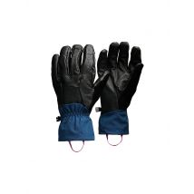 BLACK DIAMOND Handschuhe Tour Pro schwarz | S