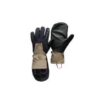 BLACK DIAMOND Handschuhe Cirque Tour schwarz | S