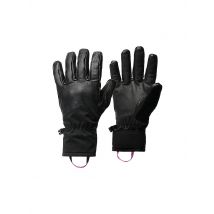 BLACK DIAMOND Handschuhe Tour schwarz | XS