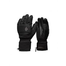 BLACK DIAMOND Handschuhe Mission GTX schwarz | S