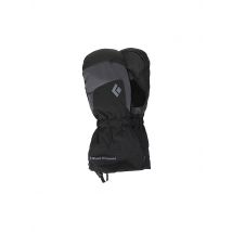 BLACK DIAMOND Handschuhe Mercury schwarz | S