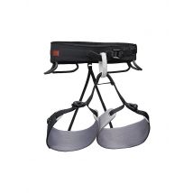 BLACK DIAMOND Klettergurt Solution Guide grau | M