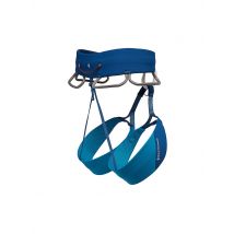 BLACK DIAMOND Klettergurt Solution petrol | L