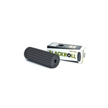 BLACKROLL Faszienrolle BLACKROLL® MINI FLOW schwarz