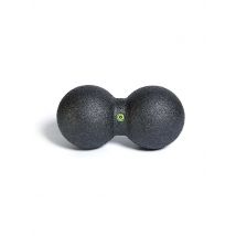 BLACKROLL Massageball BLACKROLL® DUOBALL 12 schwarz