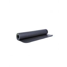 BLACKROLL Trainingsmatte MAT schwarz