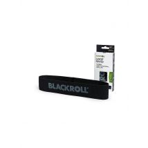 BLACKROLL Fitnessband LOOP BAND Extra Stark schwarz