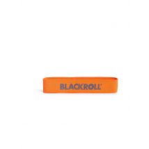 BLACKROLL Loop Band leicht orange