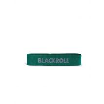 BLACKROLL Loop Band mittel grün