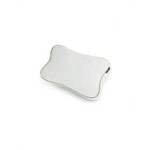 BLACKROLL Kissenbezug Pillow Case Original hellgrau