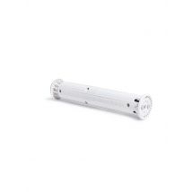 BLACKROLL Zubehör Faszienrolle mit Vibration Booster 2.0 inkl. USB-Kabel weiss