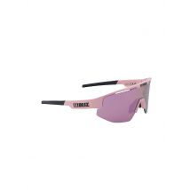 BLIZ Damen Sportbrille Matrix F3 rosa