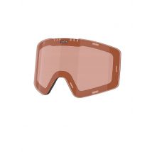 BLIZ Magnetersatzscheiben für Skibrille orange