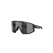 BLIZ Herren Sportbrille Fusion F3 schwarz