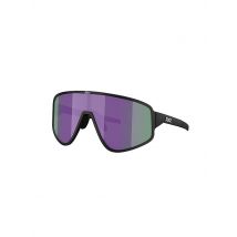 BLIZ Herren Sportbrille Shield A004 schwarz