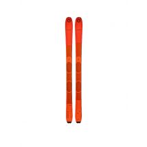 BLIZZARD Herren Tourenski Zero G 095 orange | 164