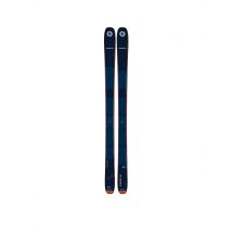 BLIZZARD  Herren Tourenski Zero G 085 Flat dunkelblau | 164