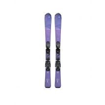 BLIZZARD Kinderski Pearl JR + FDT JR 4.5 lila | 80