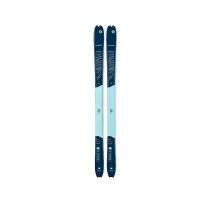 BLIZZARD Damen Tourenski Zero G 88 blau | 157